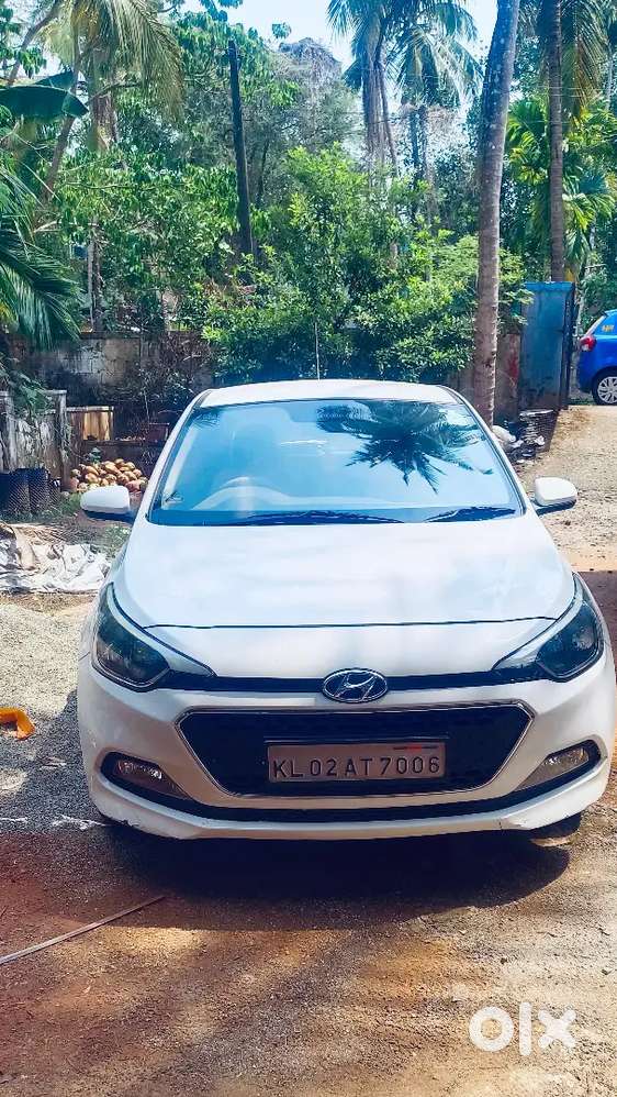 Hyundai I20 2014 Petrol Well Maintained