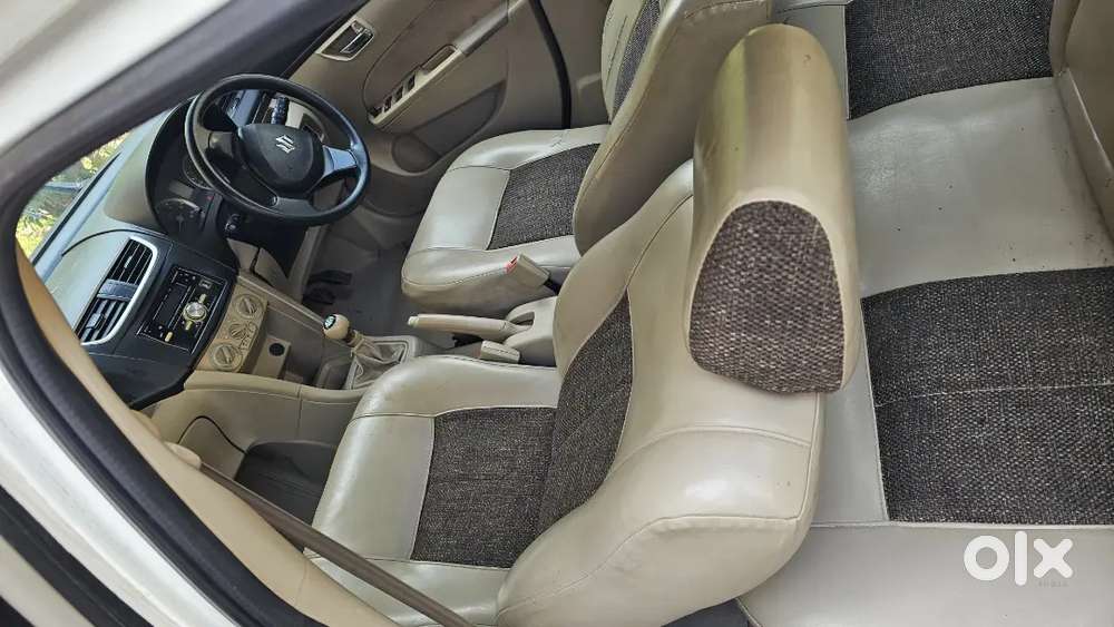 Dezire For Sell On Urgent Basis