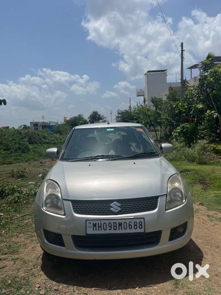 Maruti Suzuki Swift 2010 Diesel Well Maintained