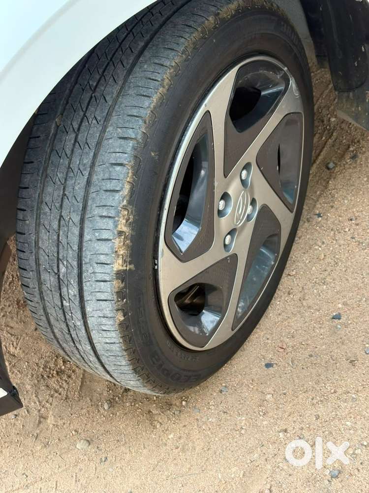 Hyundai I20 Petrol 2023 (all Original)