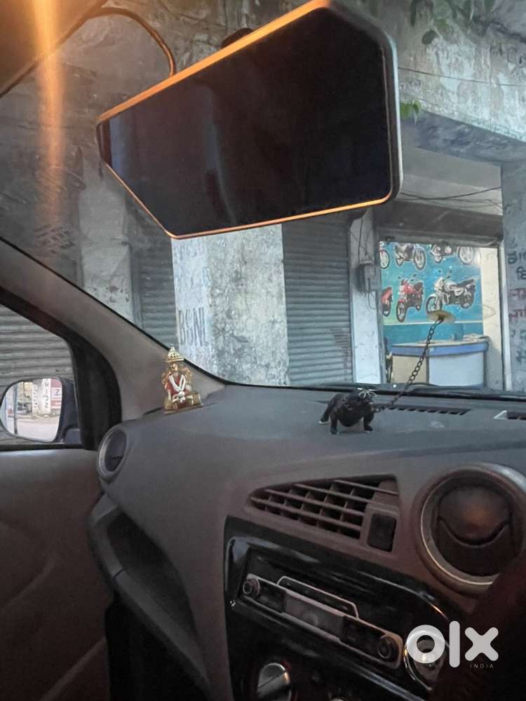 Datsun Redigo 2017 Petrol 52000 Km Driven