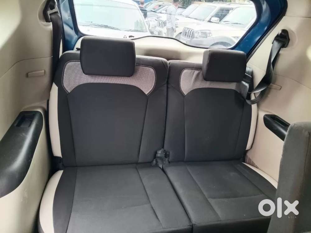 Renault Triber Rxl, 2022, Petrol