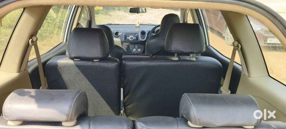 Honda Mobilio V Option I-dtec, 2014, Diesel