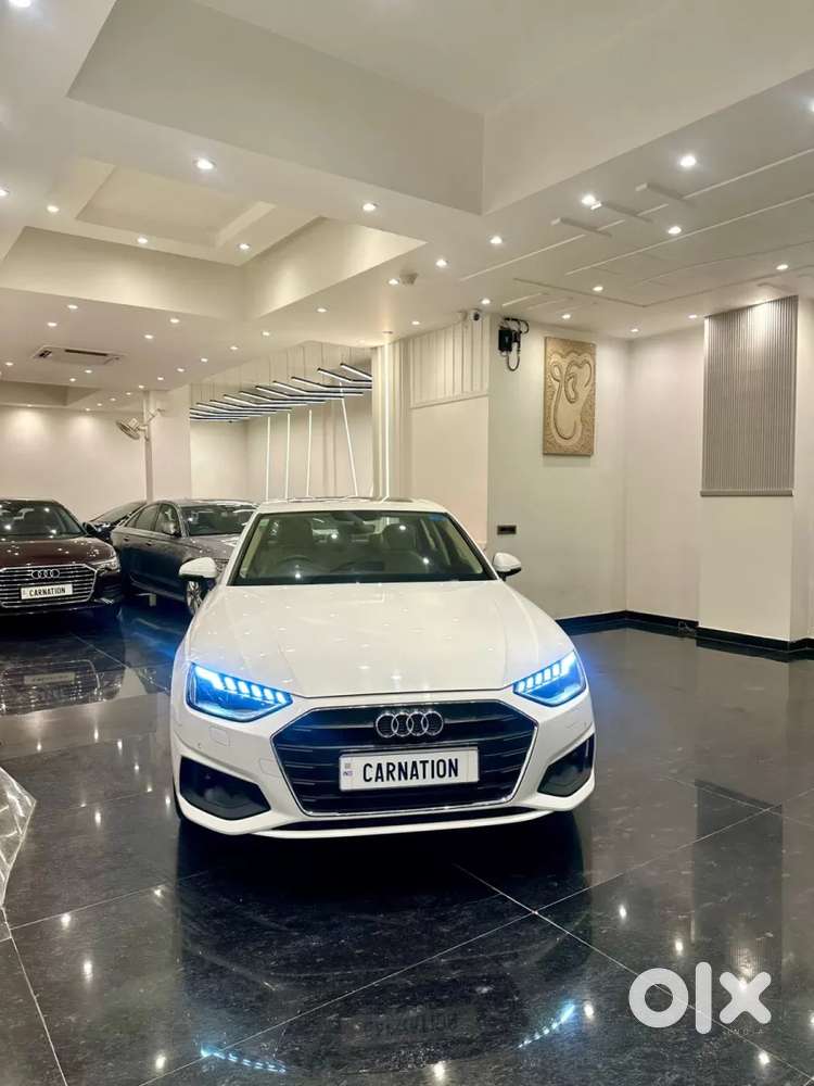 Audi A4 2.0 Premium 40 Tfsi, 2023, Petrol