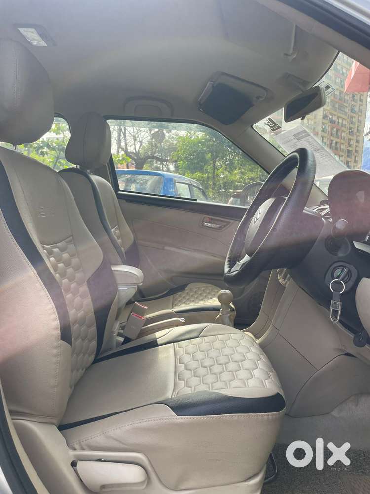 Maruti Suzuki Swift Dzire 1.3 Vxi, 2012, Petrol