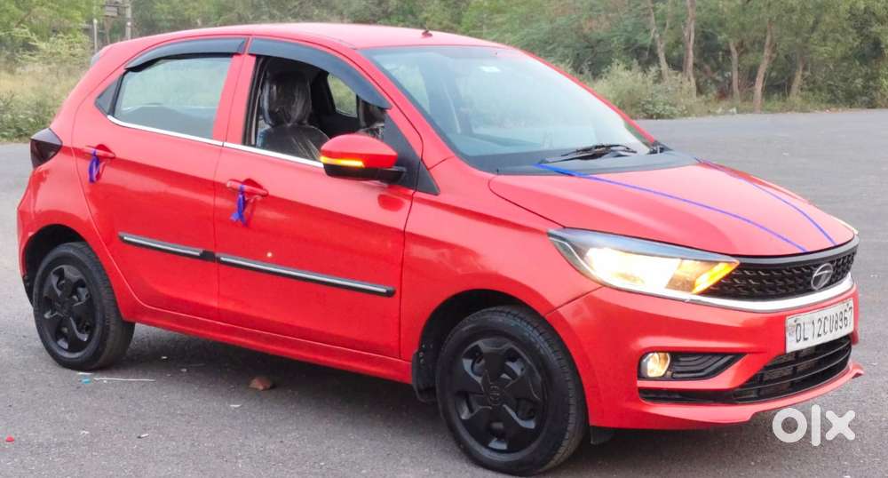 Tata Tiago