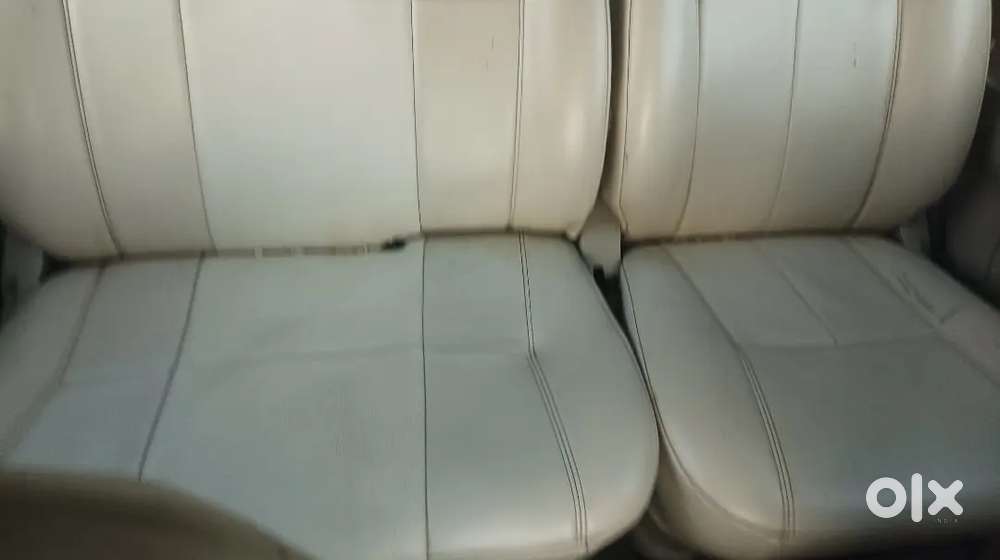 Toyota Innova 2010 Diesel 118000 K M Driven