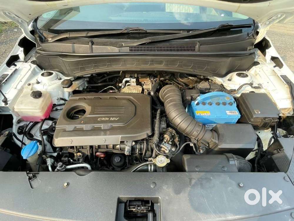 Kia Seltos 1.5 Htx+ Diesel Imt, 2020, Diesel