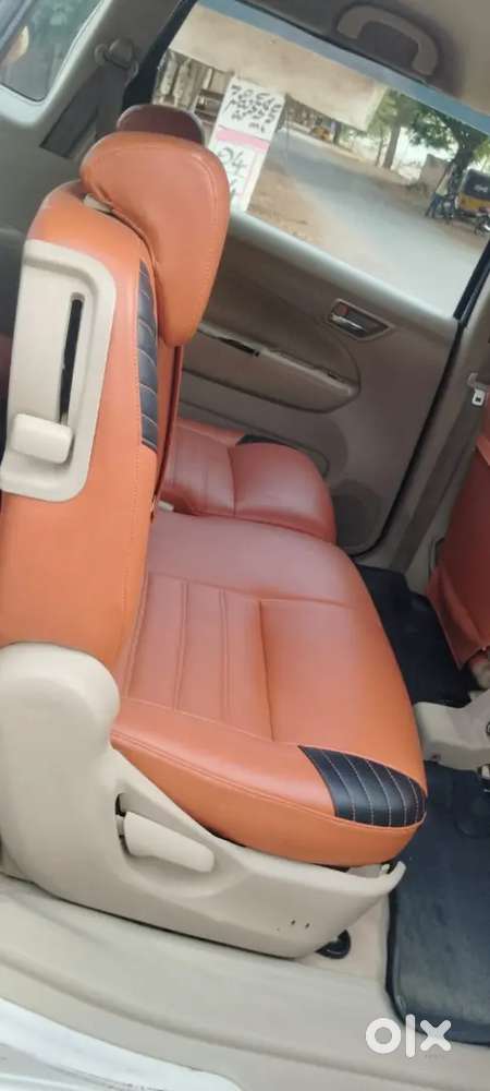 Maruti Suzuki Ertiga 2016 
For Sale