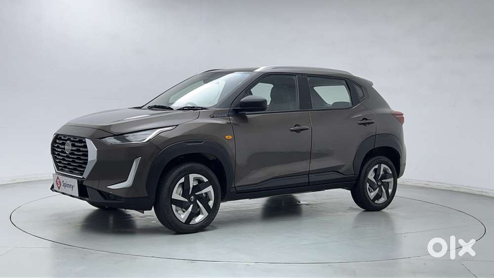 Nissan Magnite 1.0 Xe, 2024, Petrol