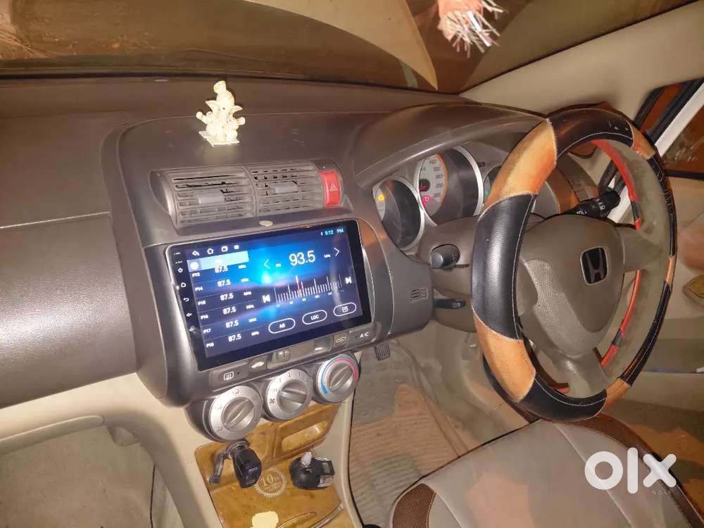 Honda City Car For Sell