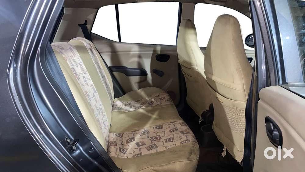 Hyundai I10 Era, 2013, Petrol