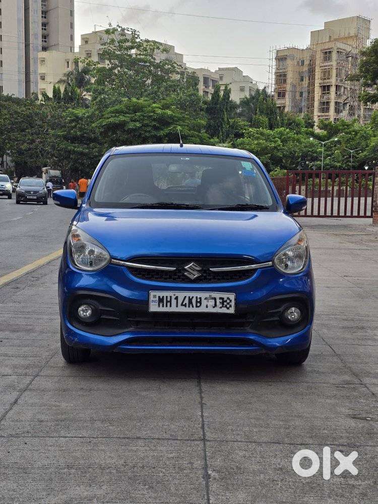 Maruti Suzuki Celerio 1.0 Zxi Plus Ags, 2022, Petrol