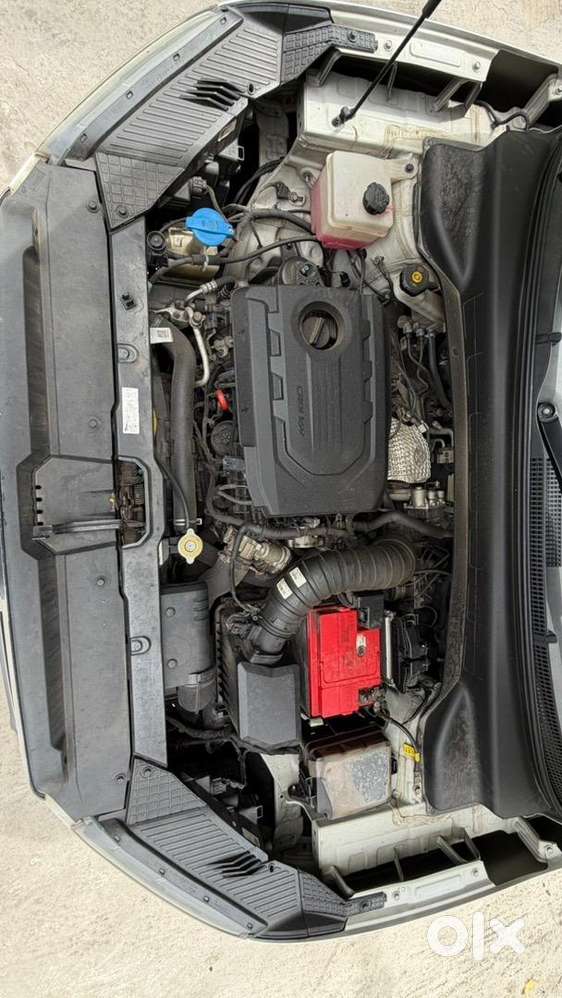 Hyundai Diesel Manual 2021