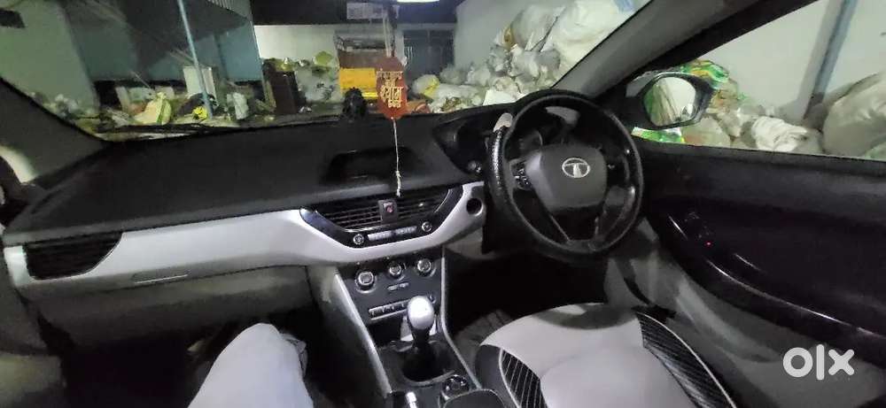 Tata Nexon 2019 Diesel