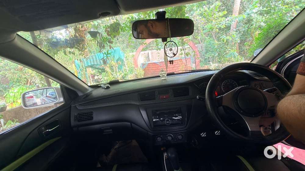 Mitsubishi Cedia 2012 Petrol