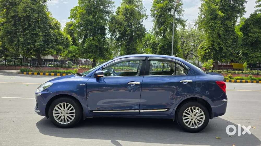Maruti Suzuki Dzire 2017 Diesel Good Condition