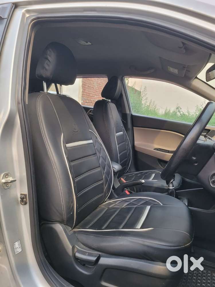 Hyundai I20 Magna Plus Diesel, 2018, Diesel