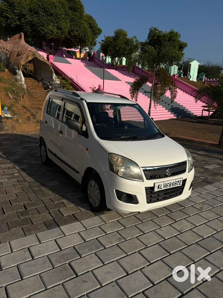 Well-maintained  Smooth Engine & Excellent Mileage