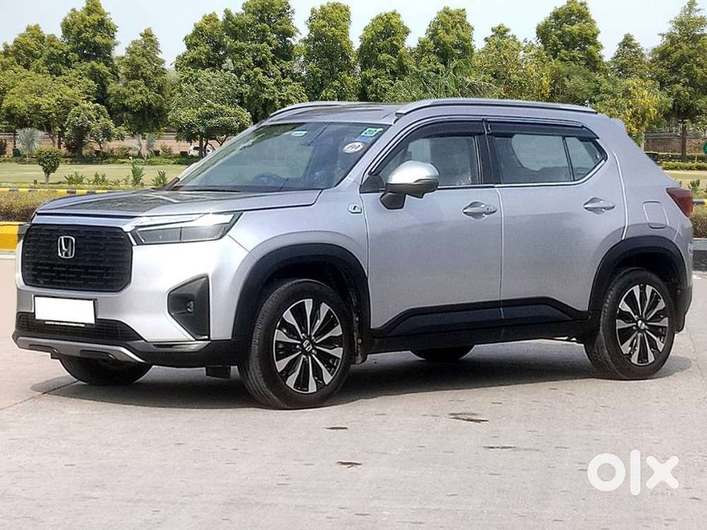Honda Elevate Vx Cvt, 2025, Petrol