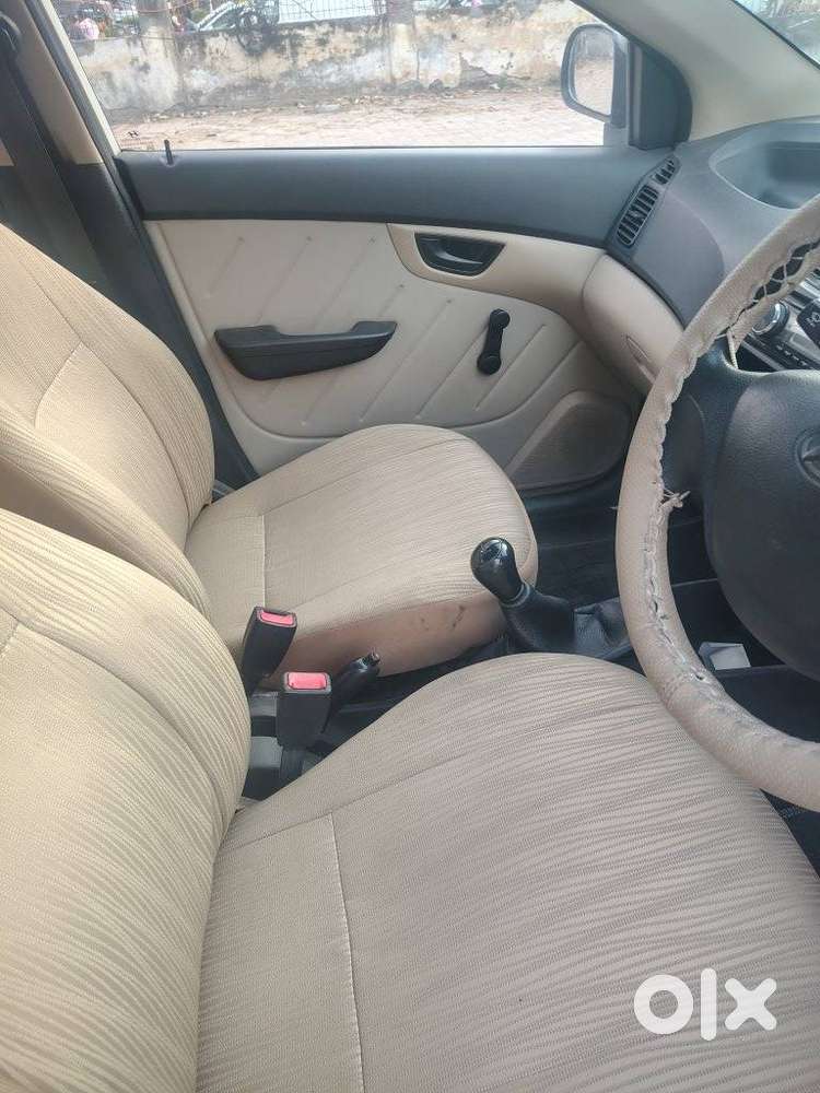 Hyundai Eon Era +, 2016, Cng & Hybrids