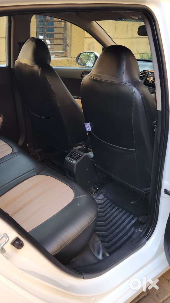 Hyundai Grand I10 2016-2017 Magna, 2018, Petrol