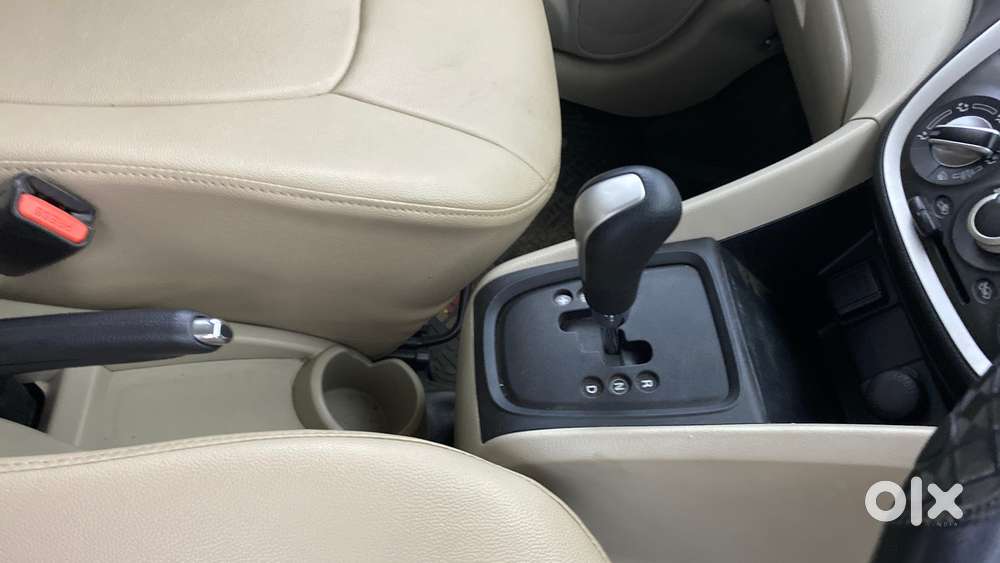 Maruti Suzuki Celerio Zxi Amt, 2019, Petrol