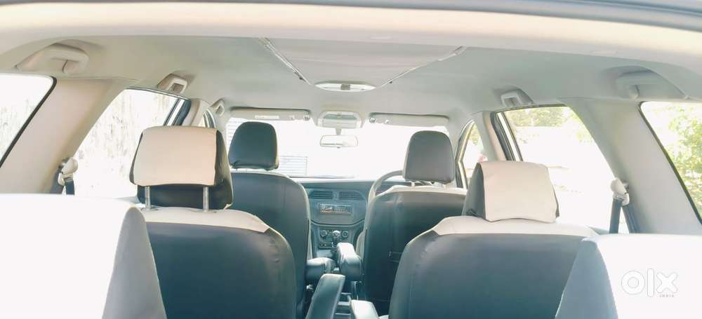 Mahindra Marazzo M2, 2022, Diesel