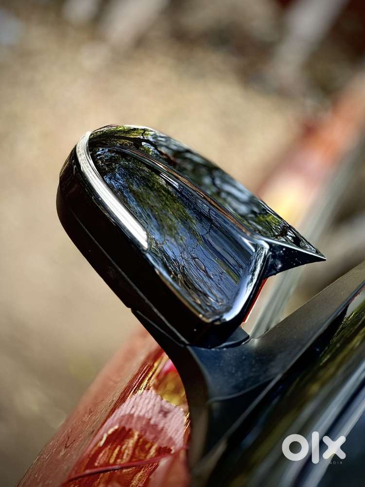 Hyundai I20 Sportz 1.2 Ivt Dual Tone, 2018, Petrol