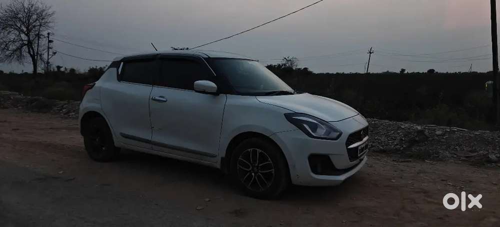 Maruti Suzuki Swift 2019 Diesel 142400 Km Driven