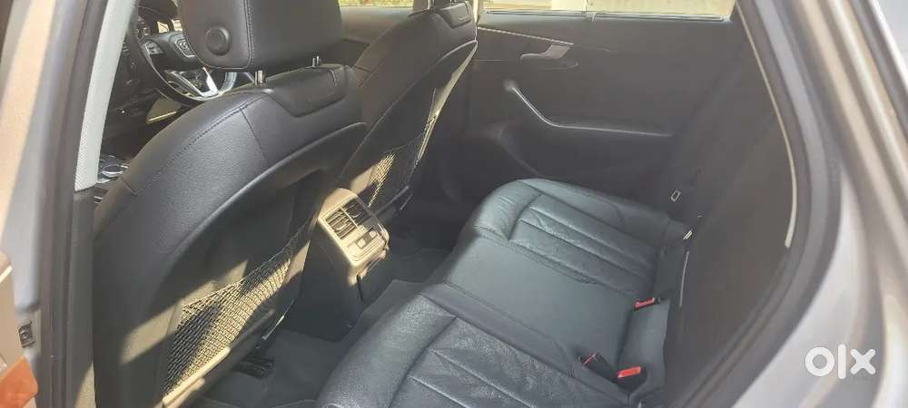 Luxurious 2l Diesel Sedan With 190hp, Virtual Cockpit, And Dsg.