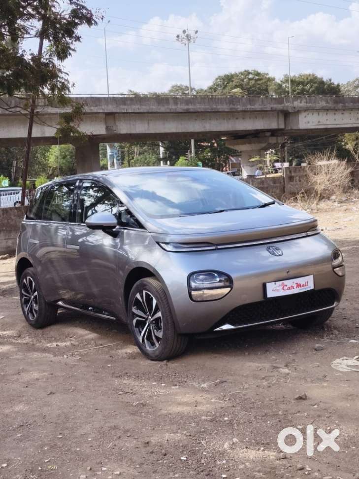 Mg Windsor Ev Essence, 2025, Electric