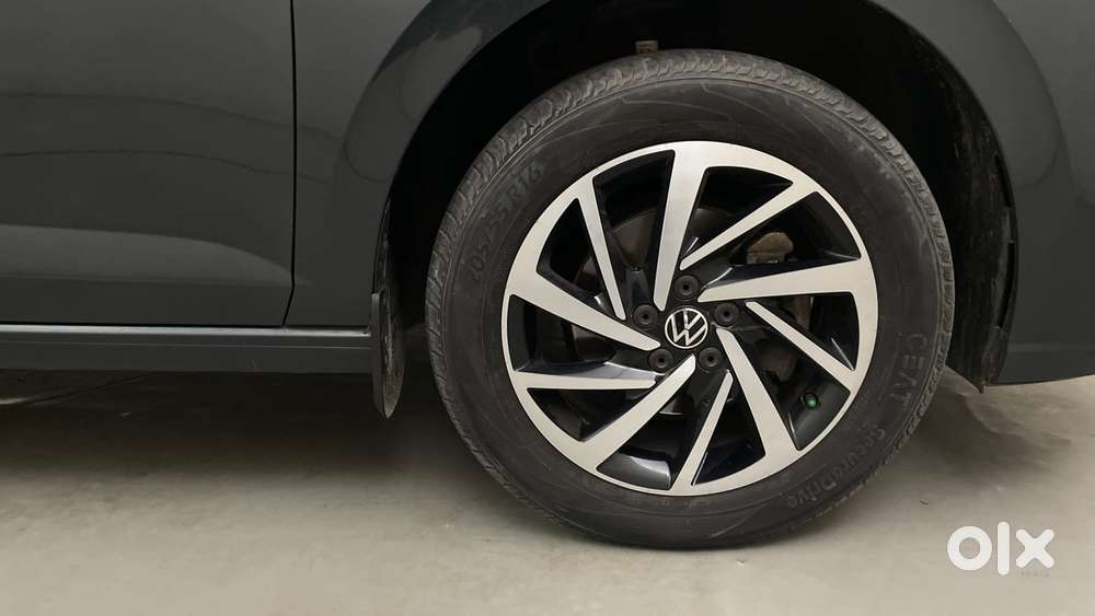 Volkswagen Virtus 1.0 Topline Tsi At, 2023, Petrol