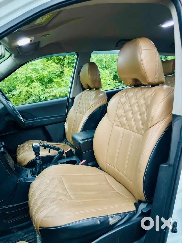 Mahindra Xuv500 W5, 2018, Diesel