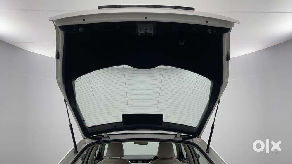 Skoda Octavia [2014-2017] 2.0 Style Tdi At, 2017, Diesel