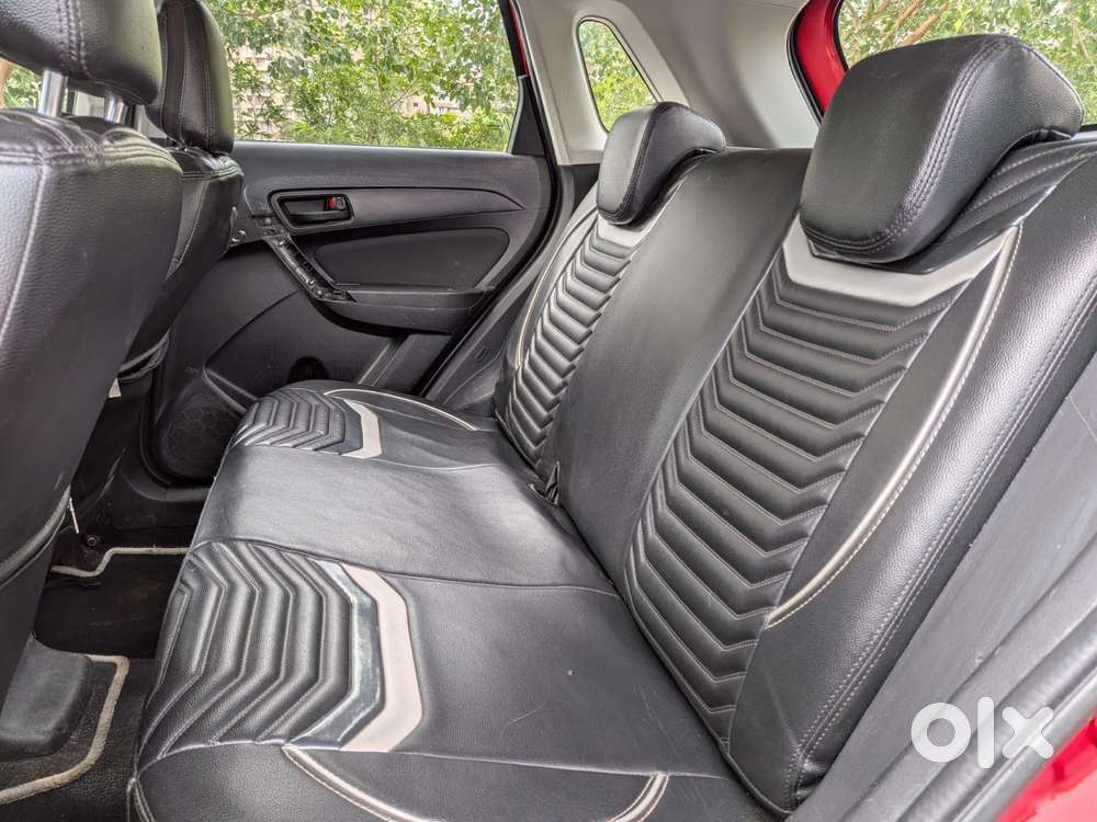 Maruti Suzuki Brezza Zdi+ Amt, 2019, Diesel