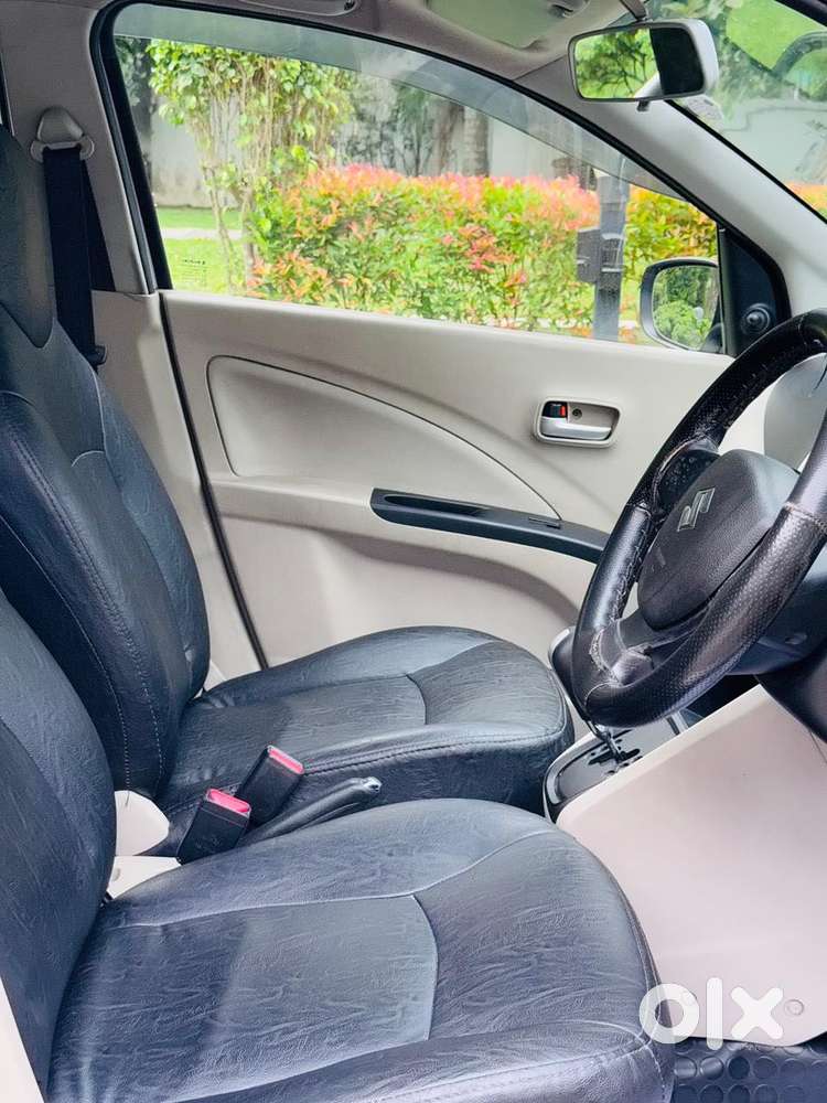Maruti Suzuki Celerio Vxi Optional Amt, 2017, Petrol