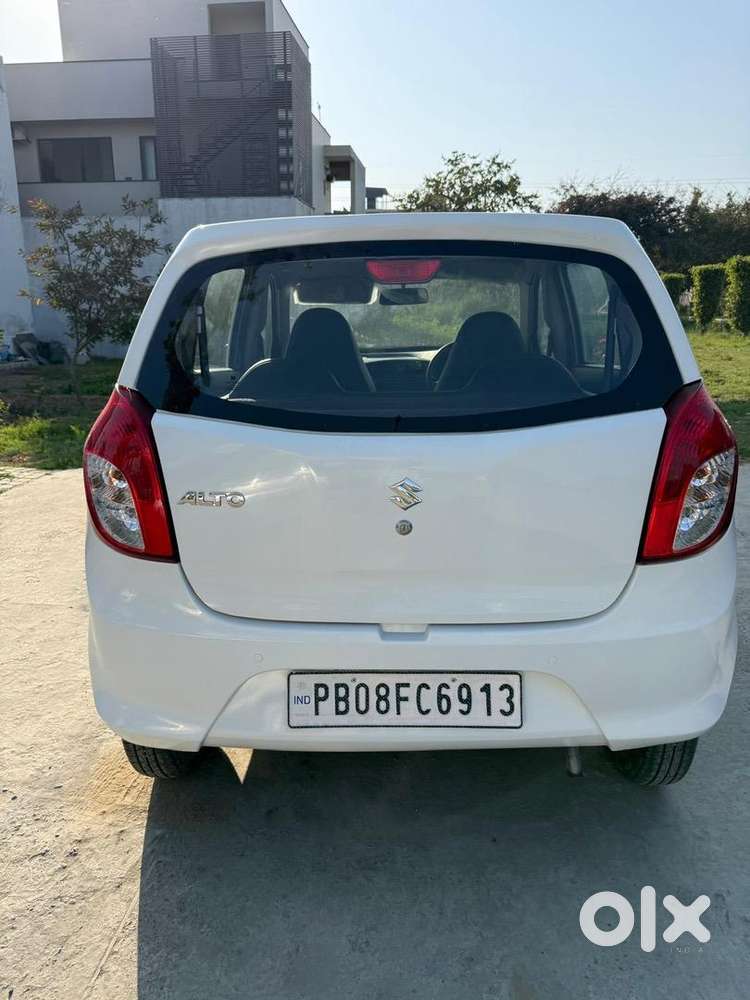 Alto 800vxi Top Modal 2023 Excellent Condition Only 21000 Km Run
