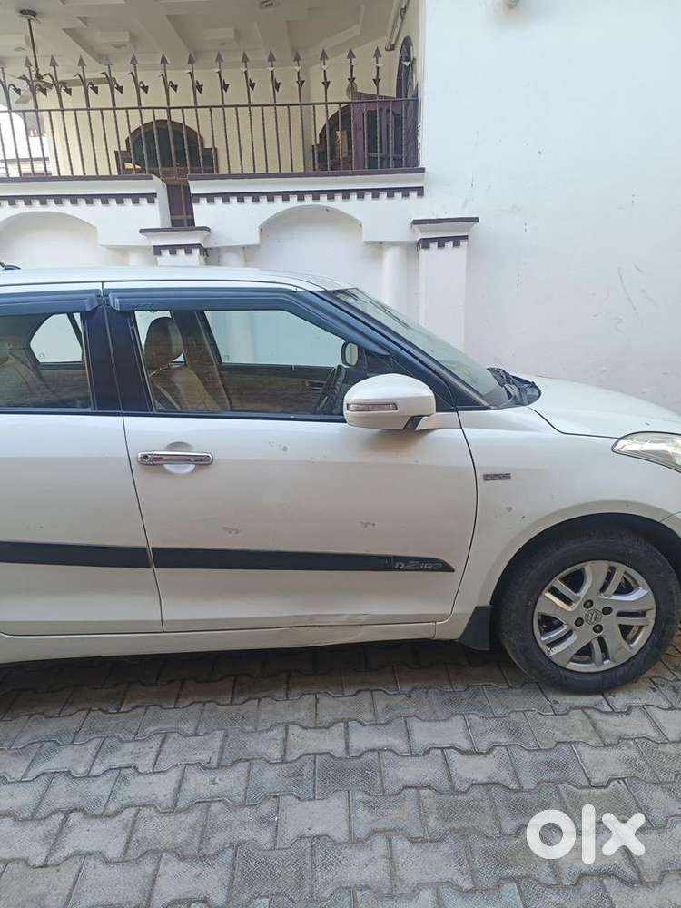 Maruti Suzuki Dzire 2012 Diesel Well Maintained