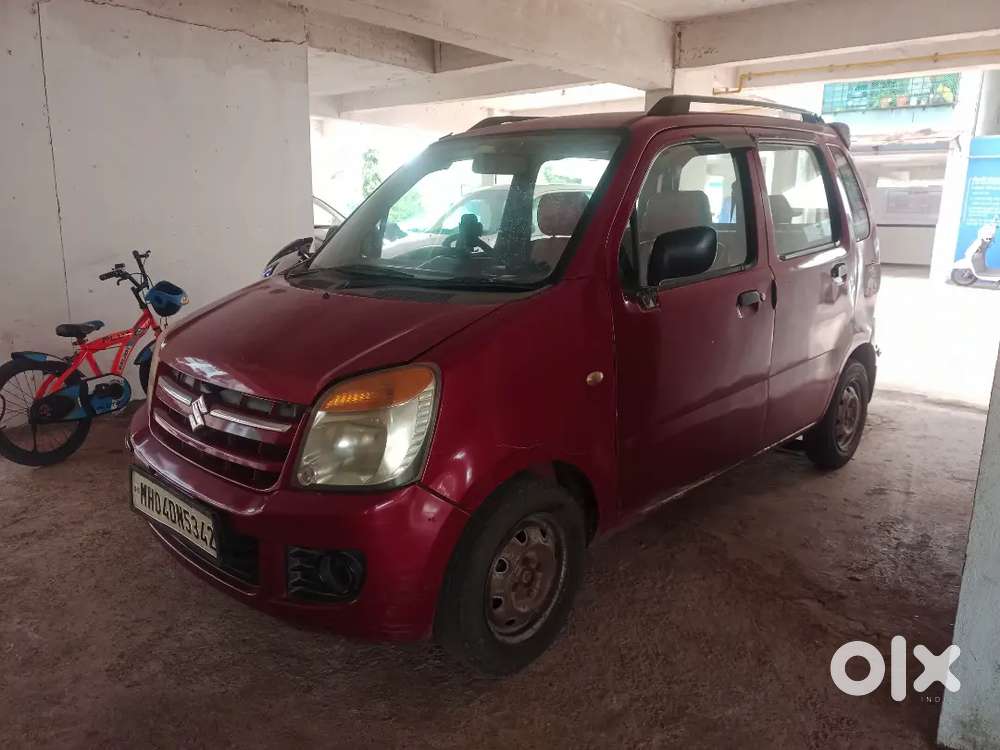 Maruti Wagonr