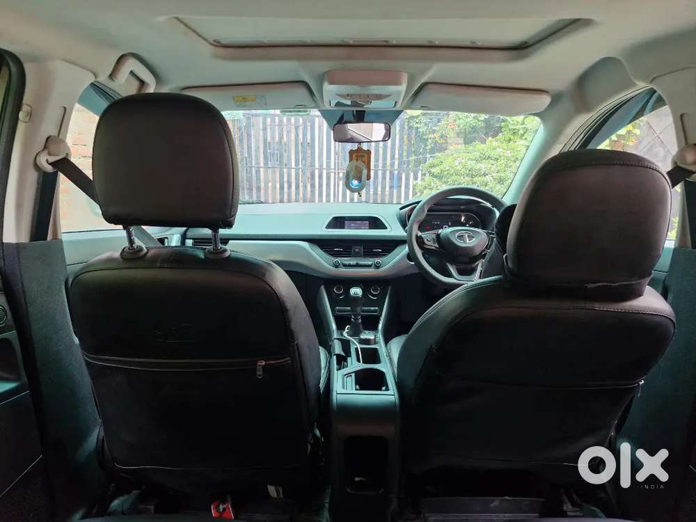 Tata Nexon First Owner Manual Diesel