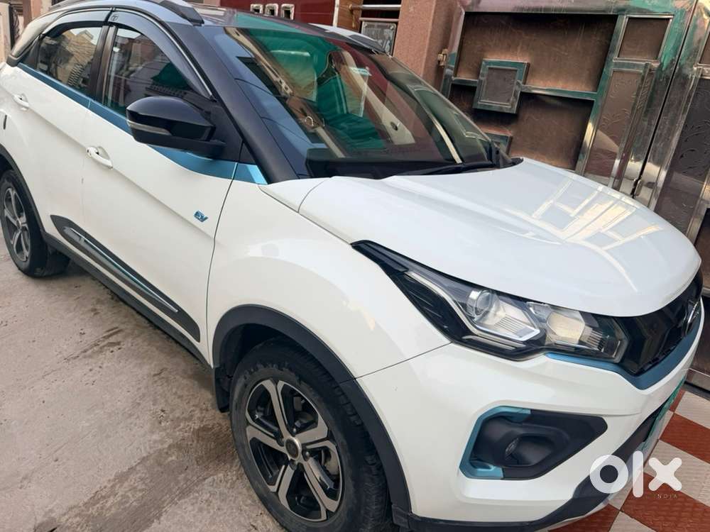 Tata Nexon Ev 2023 Model