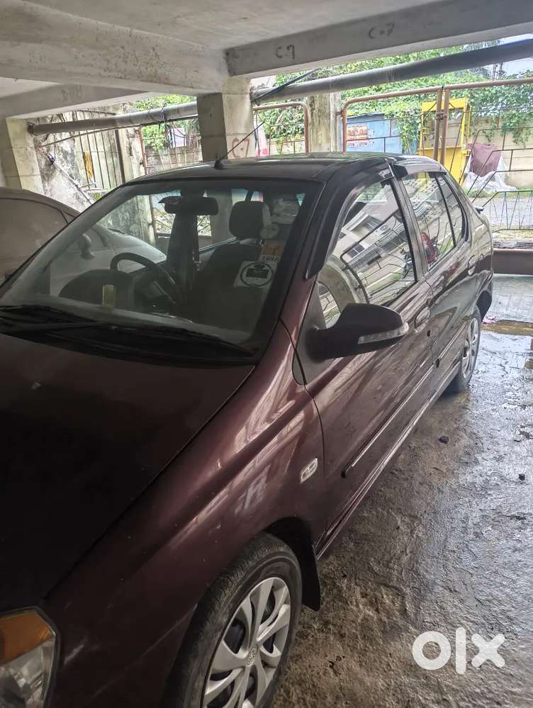 Tata Indigo Cs Glx 2011 Petrol