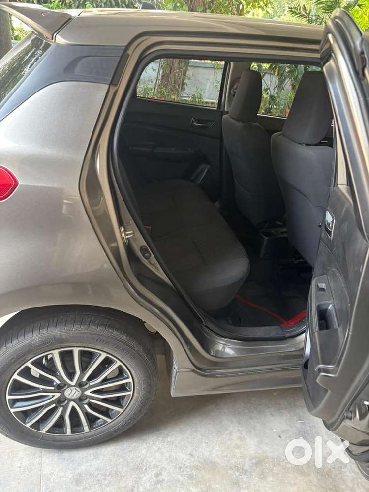2022 Maruti Suzuki Petrol 2022