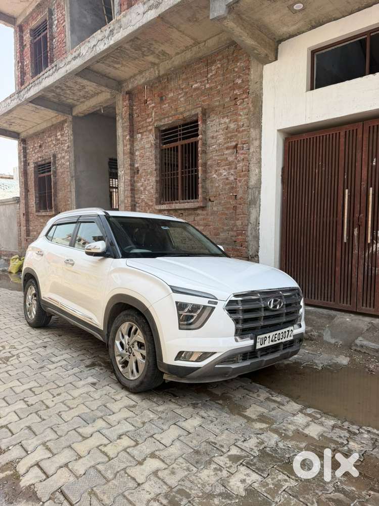 Hyundai Creta 2021 Ready