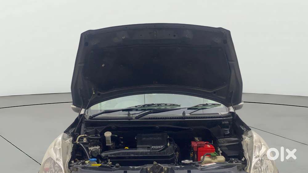 Maruti Suzuki Ertiga 1.5 Zxi, 2016, Petrol