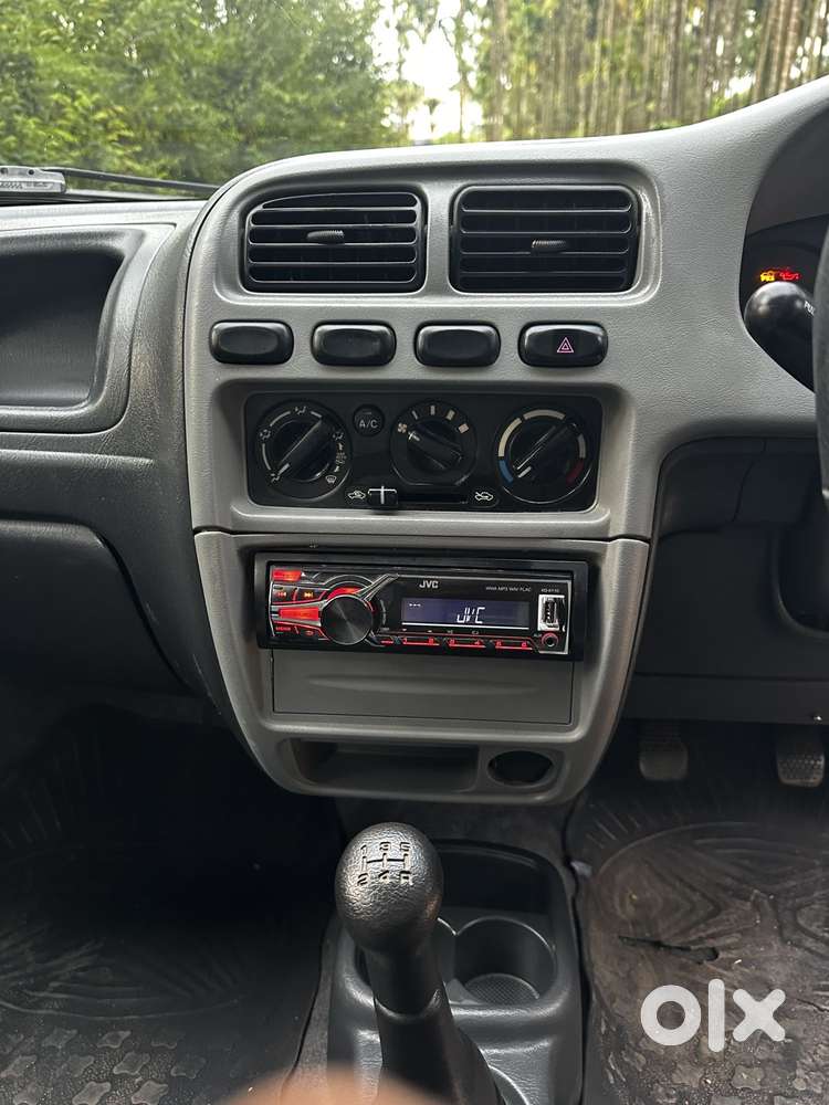 Maruti Suzuki Alto 0.8 Lxi (o), 2011, Petrol