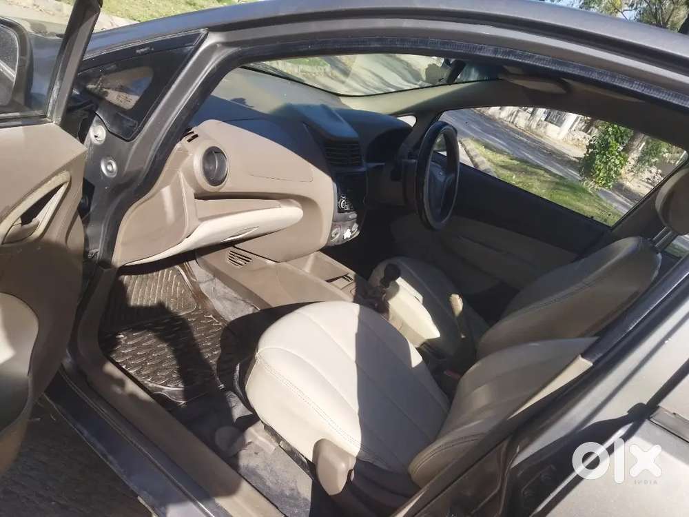 Chevrolet Sail U-va 2014 Diesel