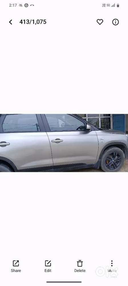 No Problem New Condition