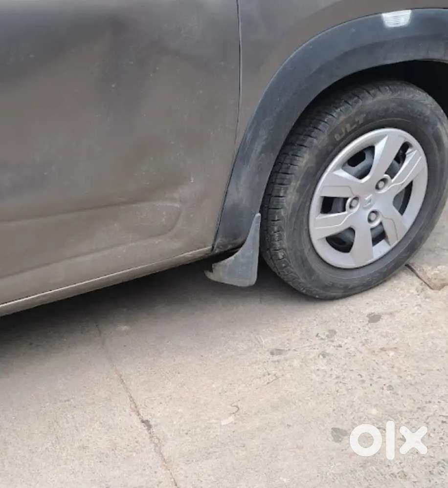 Renault Kwid 2019 Rxl